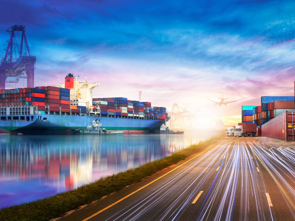UAE general trading license